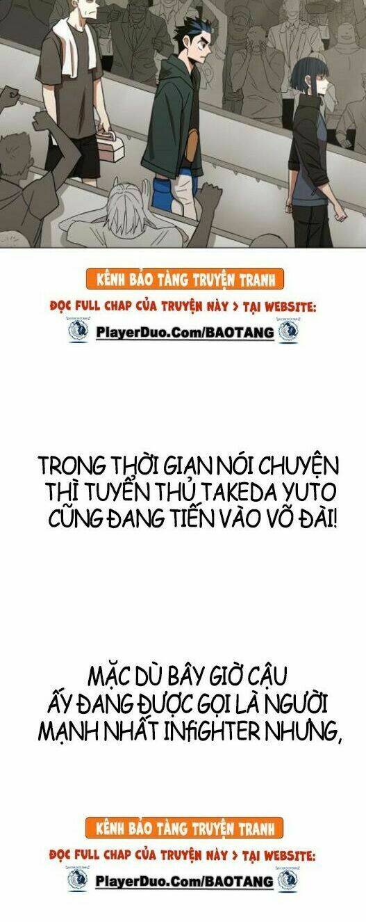 võ sĩ - the boxer chapter 47 5