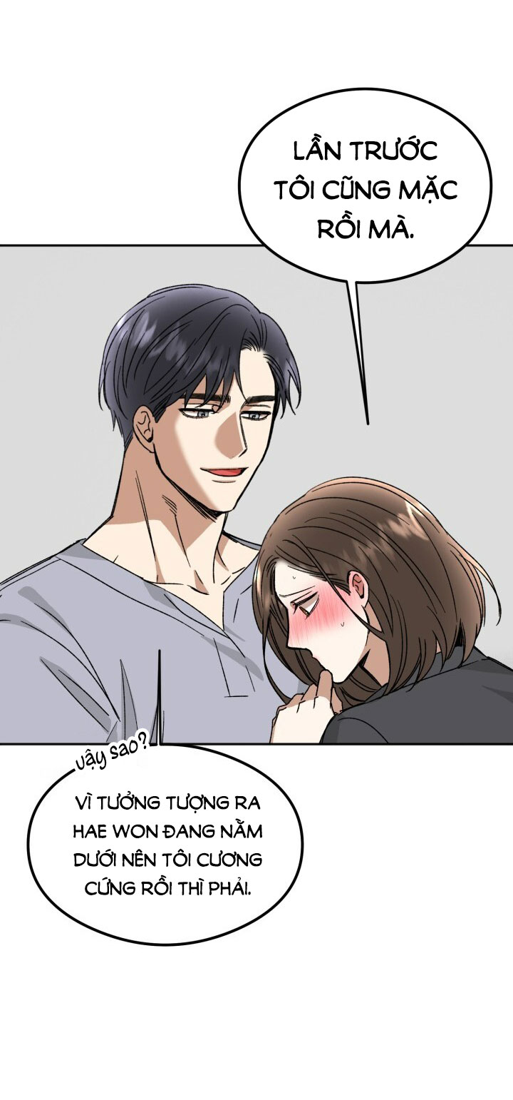 Ưu Thế Tuyệt Đối chapter 26.2 - Trang 11