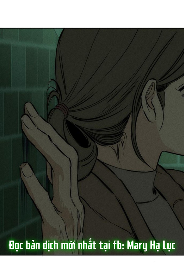 [18+] Nước Mắt Trên Đóa Hoa Tàn chapter 22.2 1