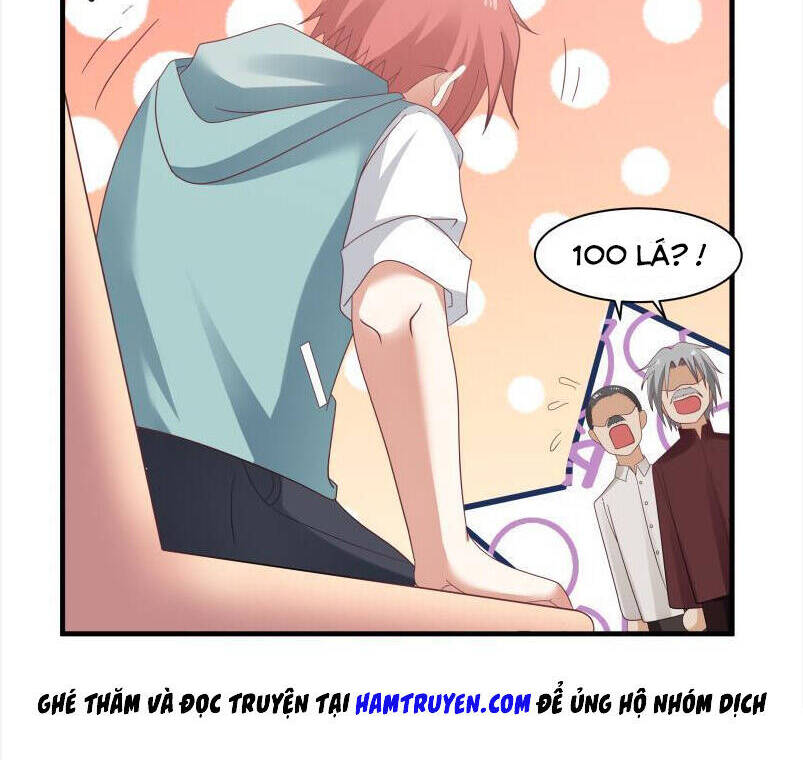 tuyệt thế võ công chapter 179 2