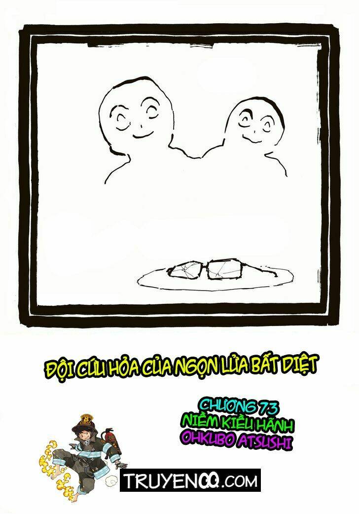biệt đội lính cứu hỏa chapter 73 2