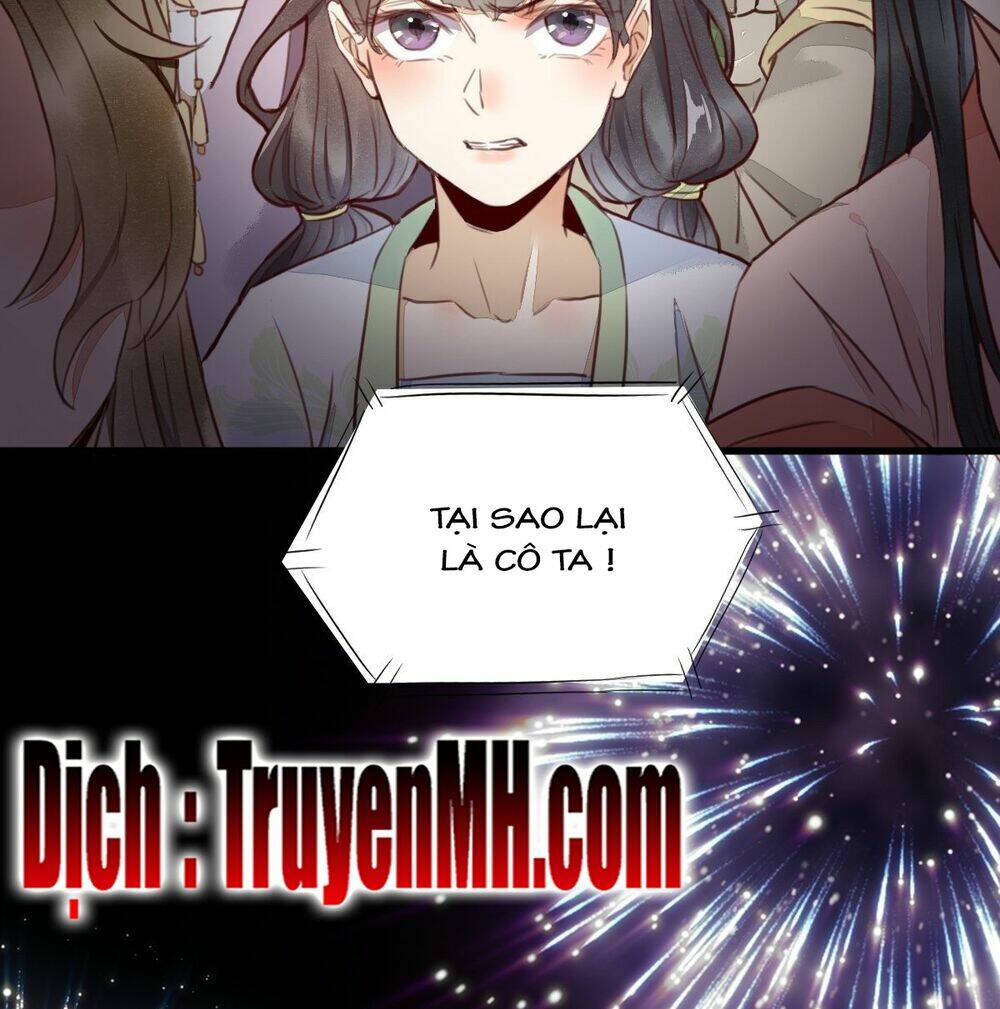 sát thủ vương phi không dễ chọc chapter 15.5 11