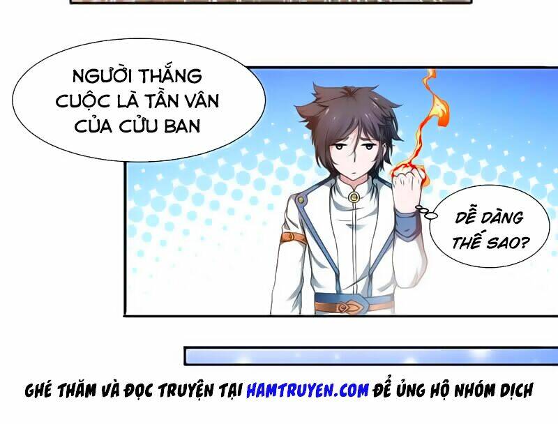 cửu dương thần vương chapter 9 38