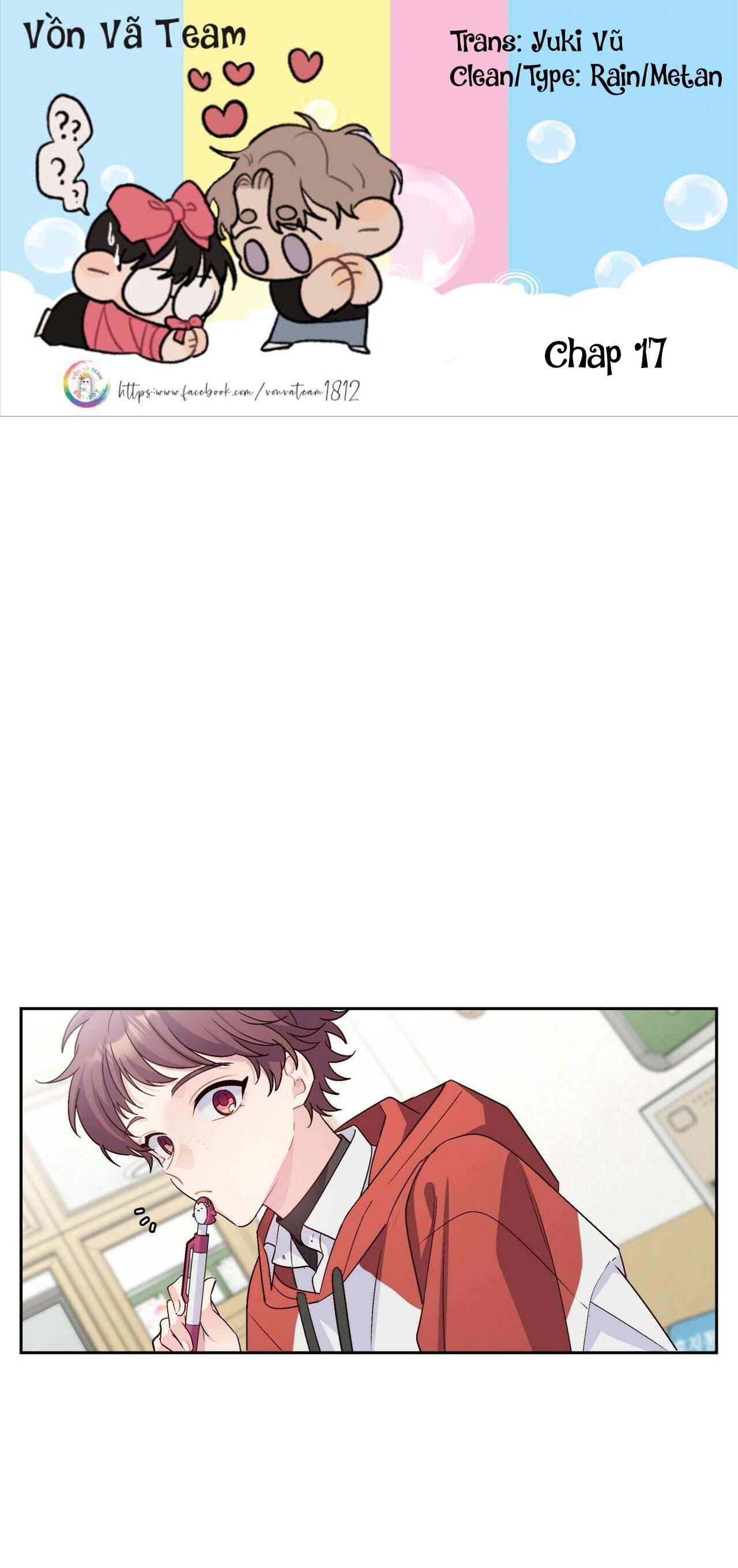 merry marbling chapter 17 1