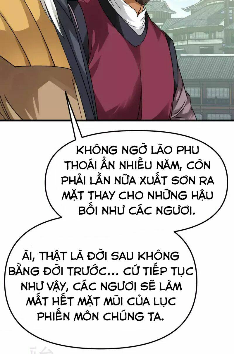 trọng sinh ta là đại thiên thần chapter 140 29