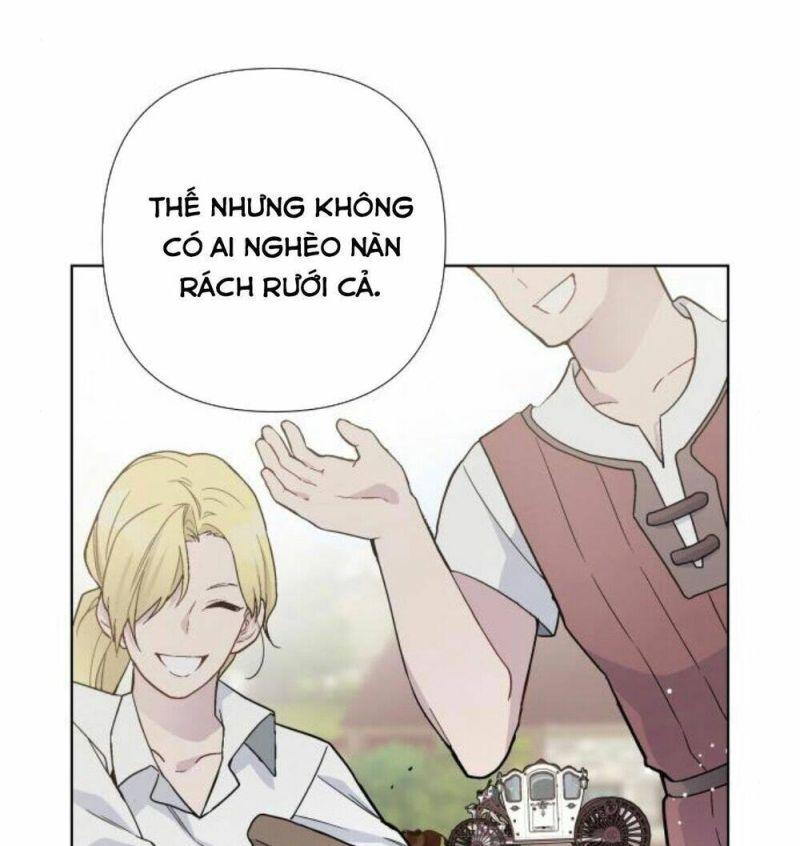 cách mà kỵ sĩ sống như tiểu thư chapter 29 8