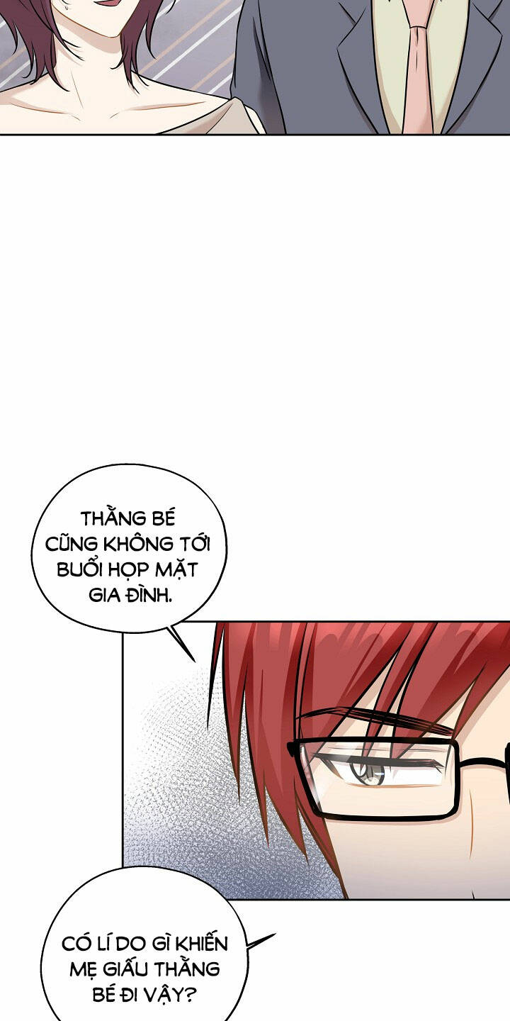 cuộc sống kỳ thú chapter 87 12