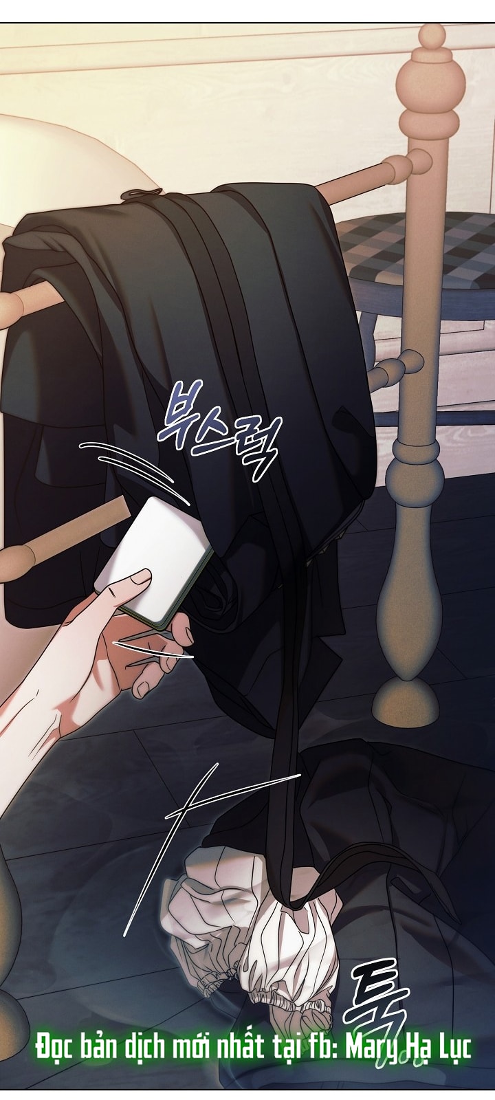 [18+] hãy cầu xin ta đi chapter 11.2 47