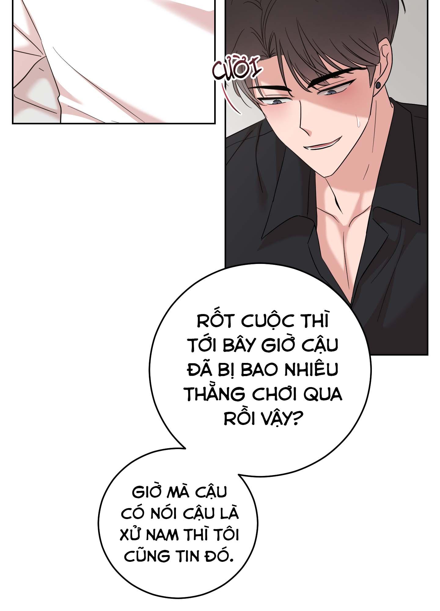 hoàn cảnh không thể tránh chapter 4 39