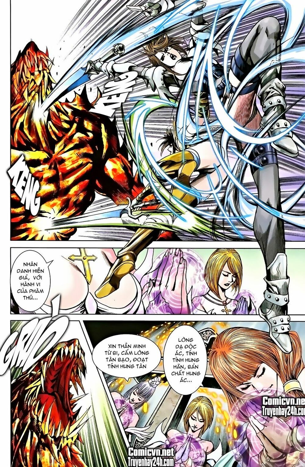 dong binh thiên hạ chapter 6 16