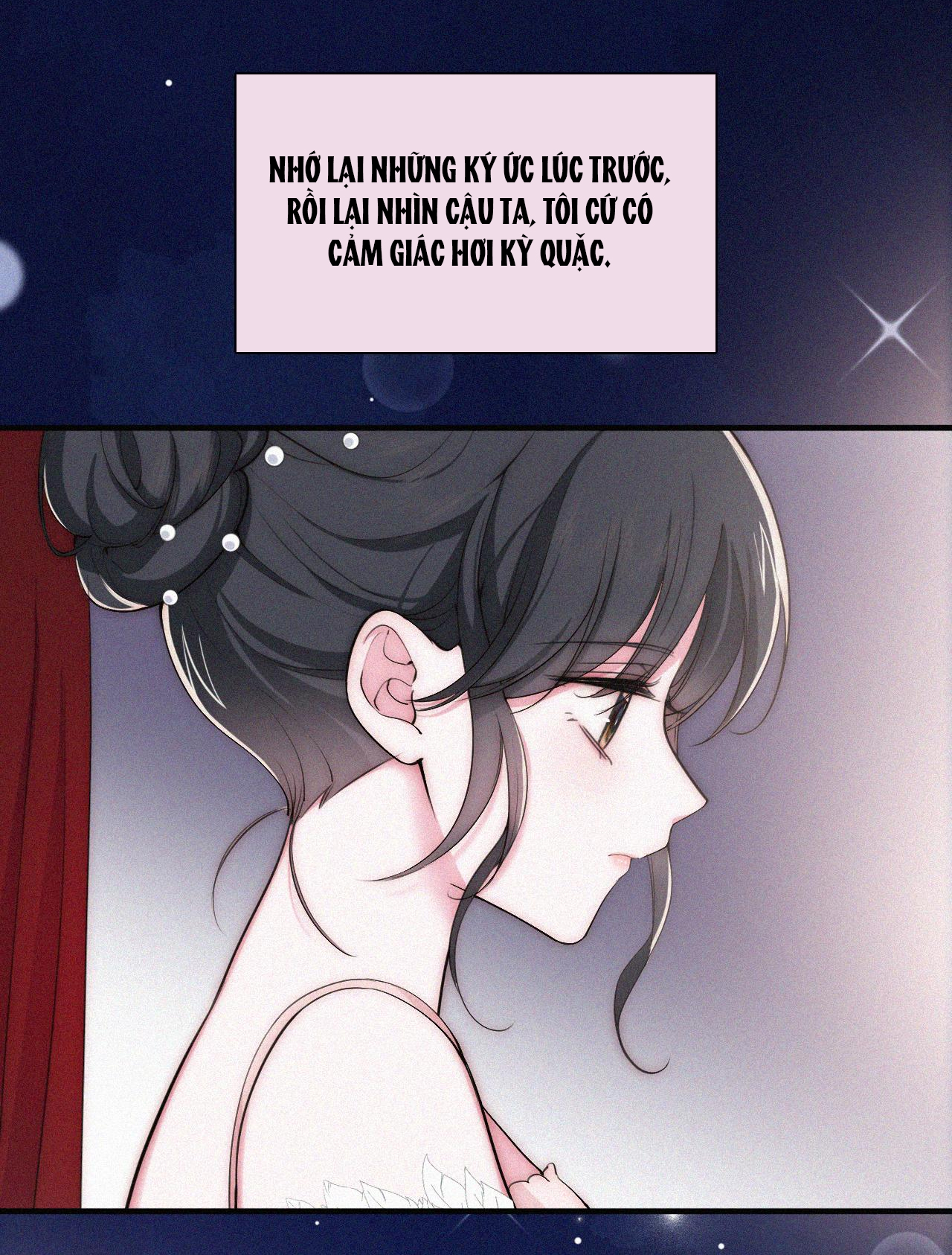 bệnh yêu chapter 86.2 20