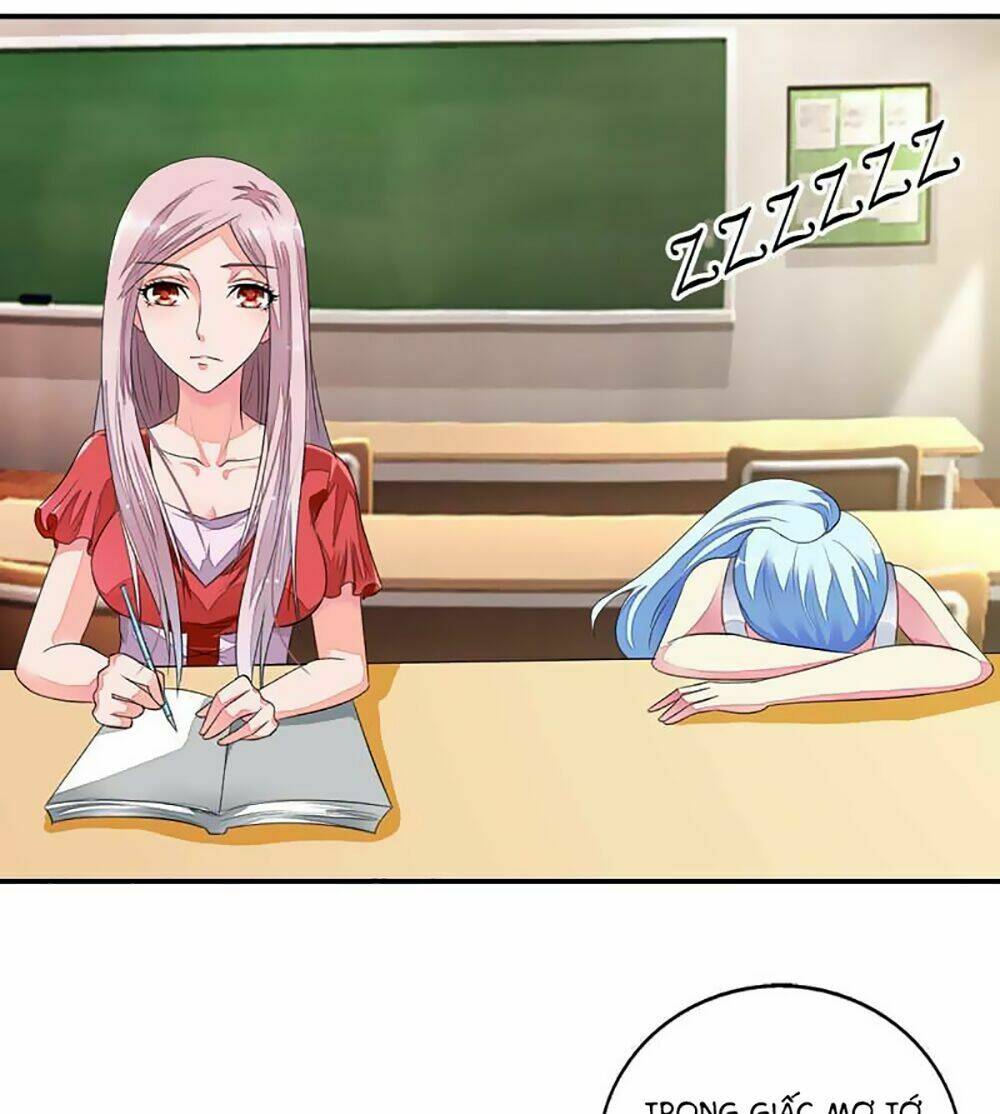 em vẫn còn nhỏ chapter 21 19