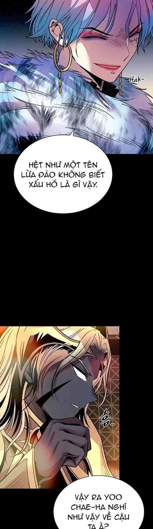 tiêu diệt ác nhân chapter 67 23