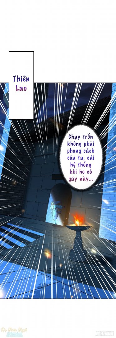 mạt thế nữ vương chapter 1 57
