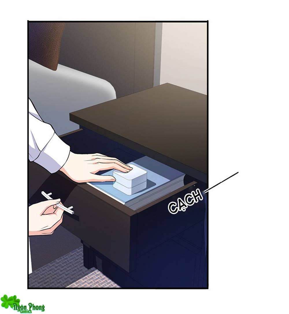 nhật ký dạy dỗ của gia tộc đáng yêu chapter 49 3