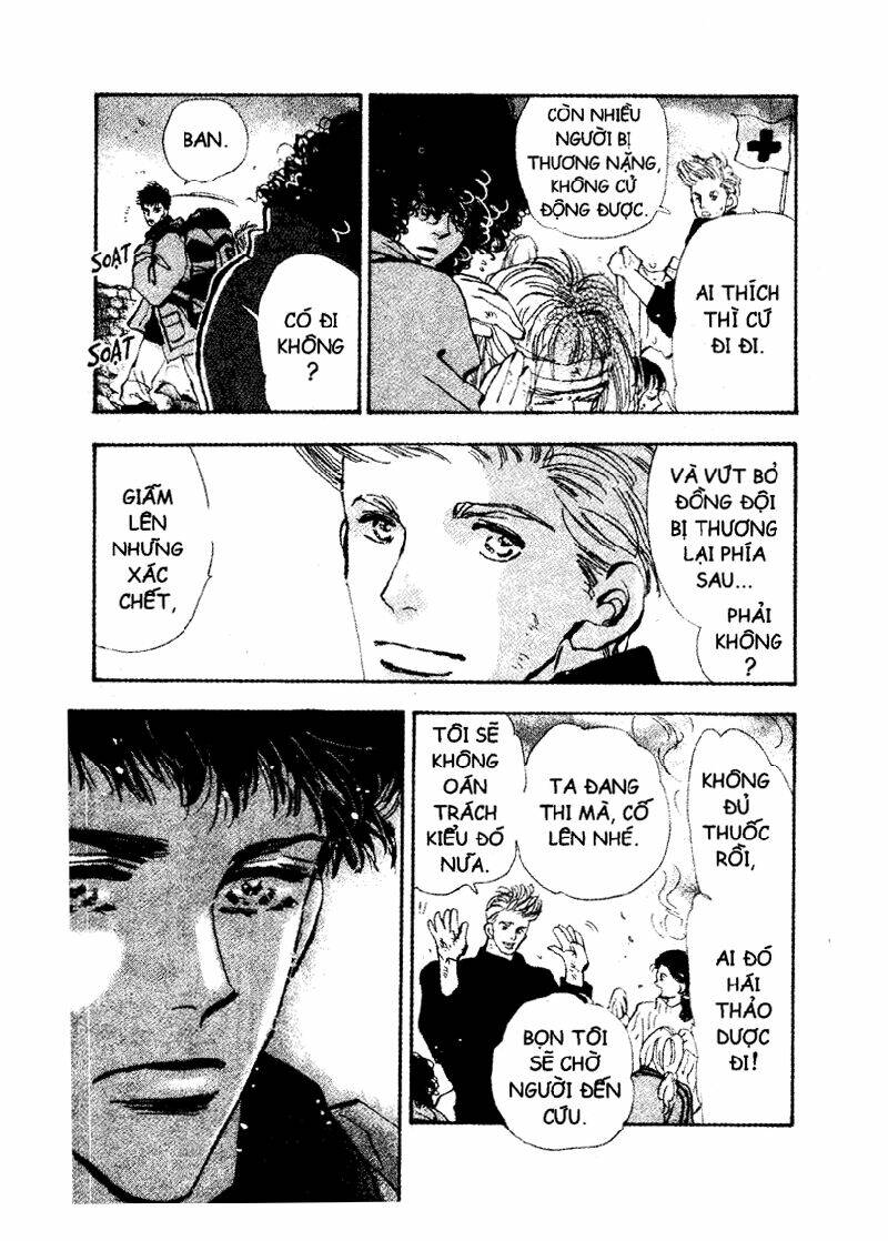 7 mầm sống chapter 41 27