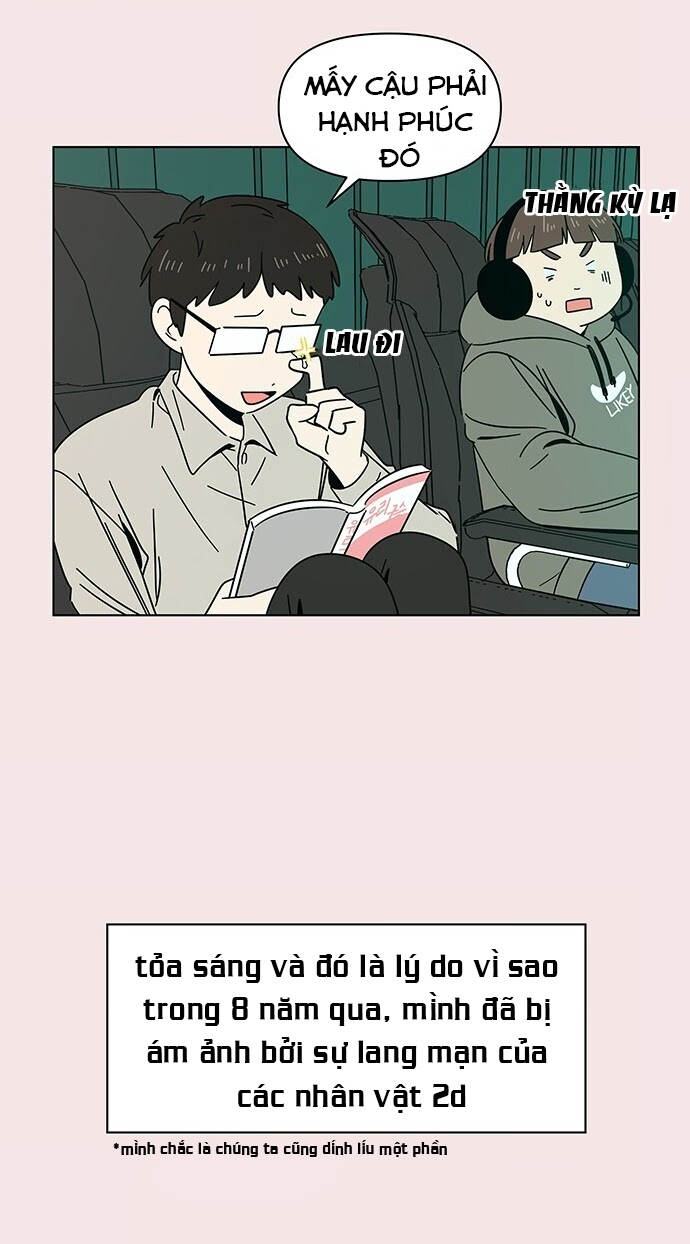 thanh xuân rực rỡ - season of blossom chapter 14 5