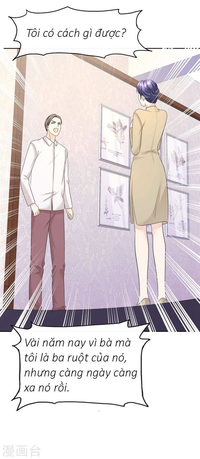 con đường phản công của sủng thê chapter 32 7