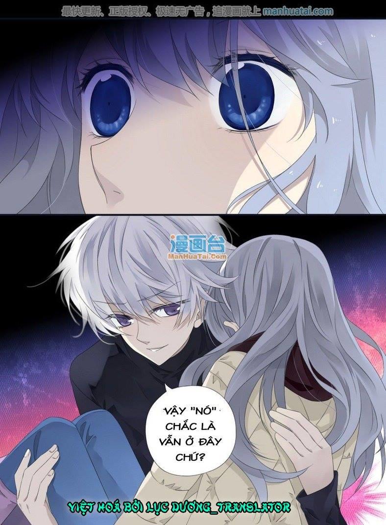 lam sí chapter 96 11