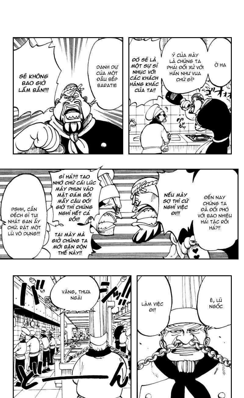 đảo hải tặc - one piece chapter 45 15