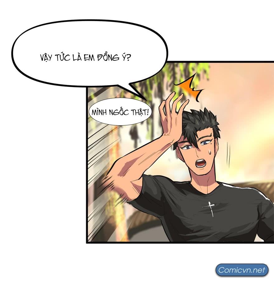 vua sinh tồn chapter 31 8