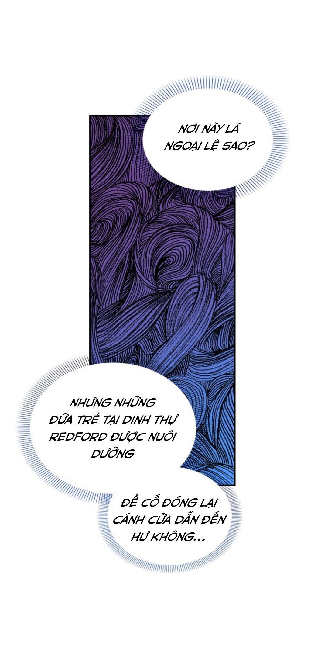 phương pháp bảo vệ anh ấy trong lãnh địa quái vật chapter 42 69