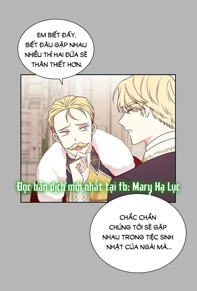 tôi chán nản vì người chồng thứ 2 còn "khỏe" hơn chồng cũ chapter 31.2 25