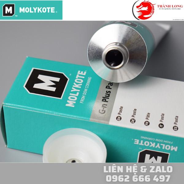 Mỡ Molykote G-n Plus - 1kg