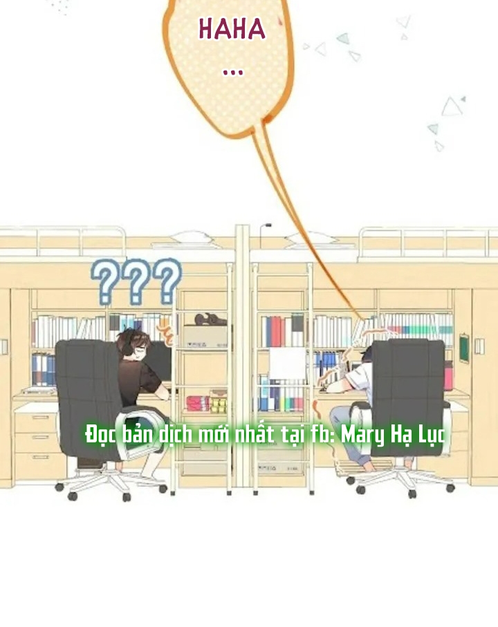 vụng trộm không thể giấu - mối tình thầm kín chapter 11 36