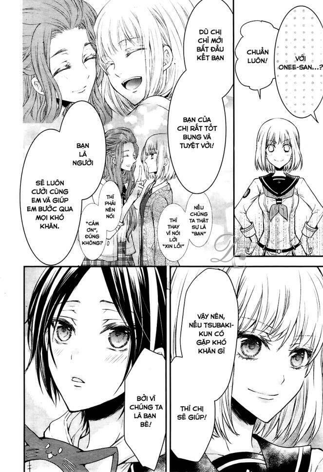 shinobi shijuusou chapter 4 24