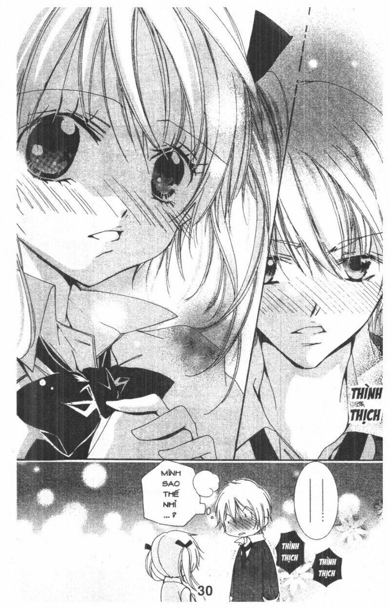 ore-sama kingdom chapter 1 30