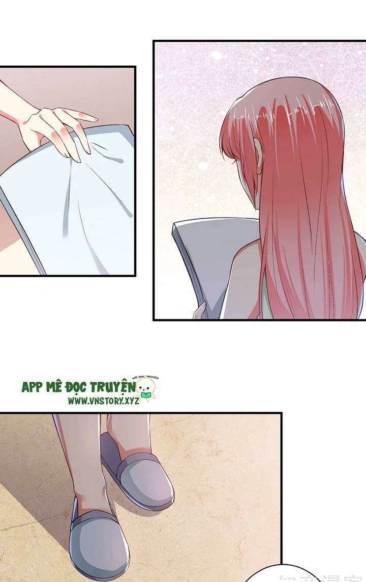 tổng tài đại nhân thật xấu hổ chapter 86 3