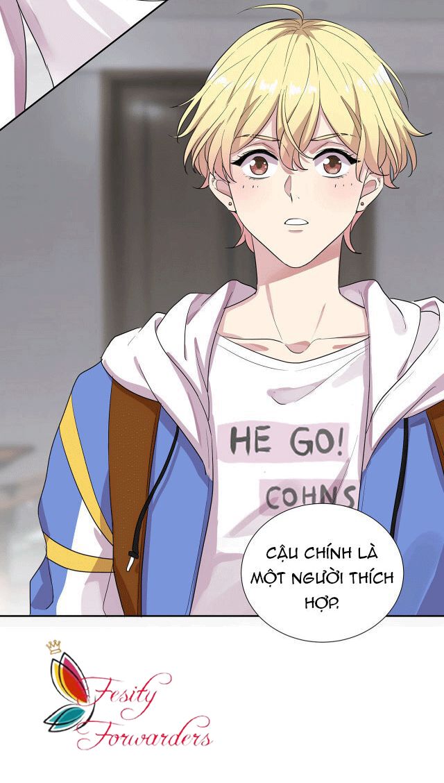 những ngày tháng sống chung với tổng tài chapter 6 21