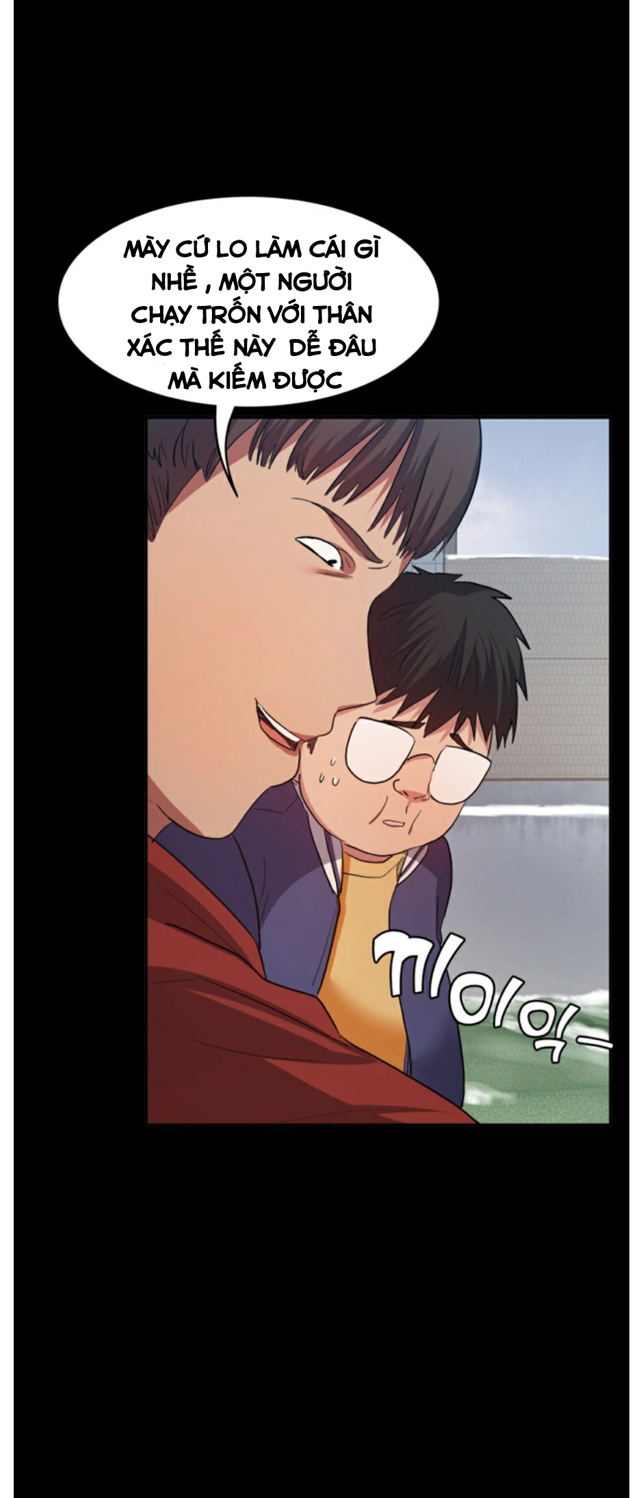 return girlfriend - trả lại bạn gái chapter 10 8