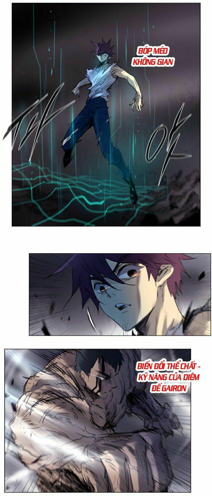 bản khế ước linh hồn chapter 209 3