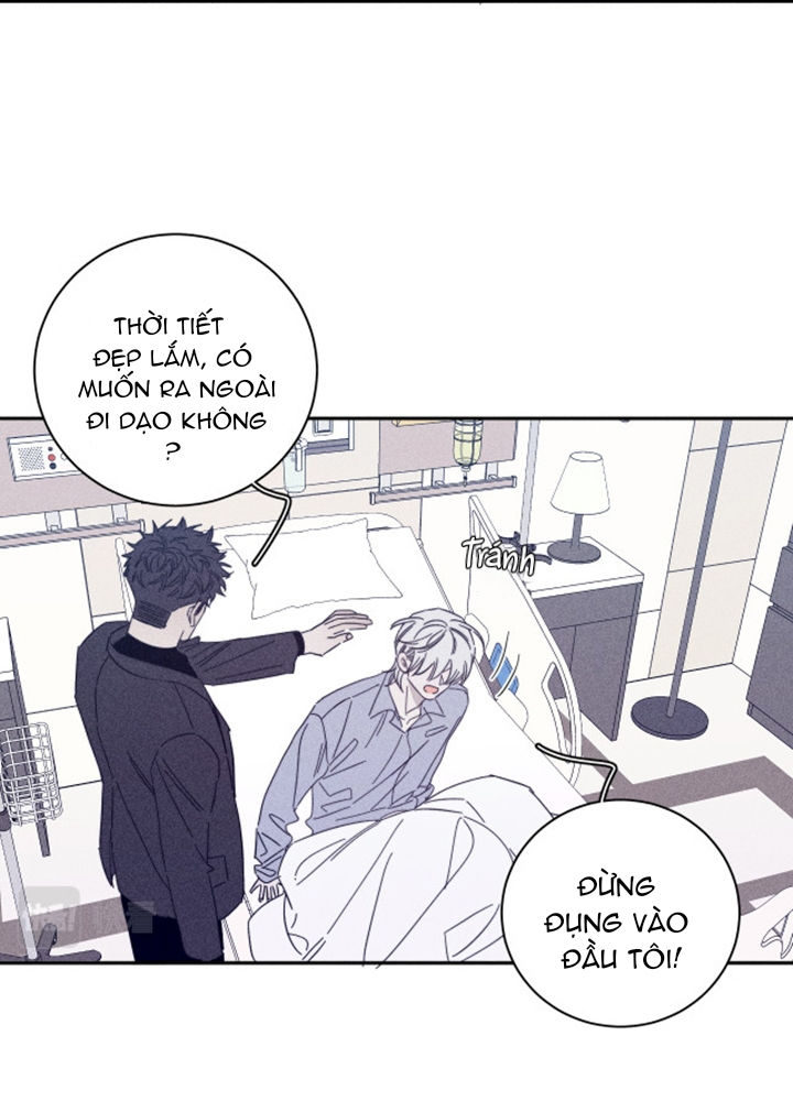 xuân nhật tương chí chapter 70 24