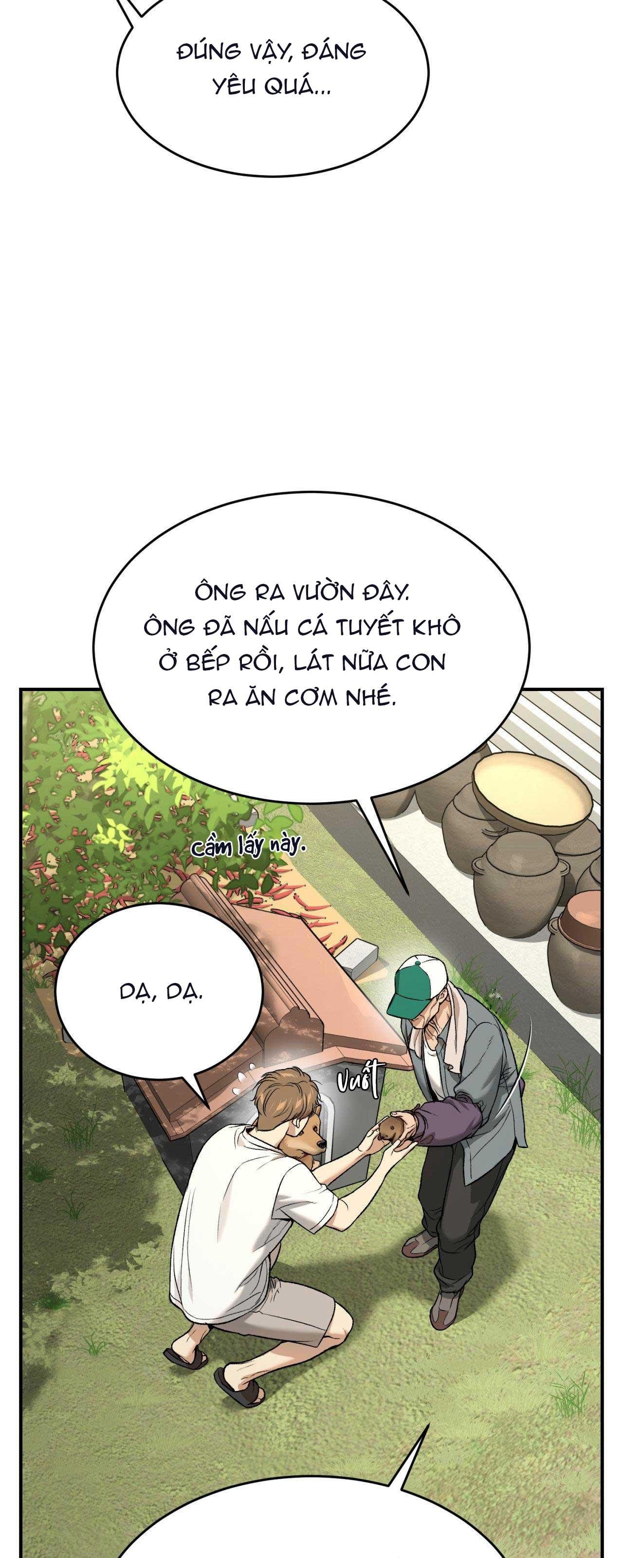 điềm rủi Chapter 57 (4) 61