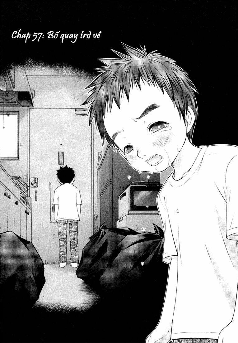 happy world! chapter 57 3