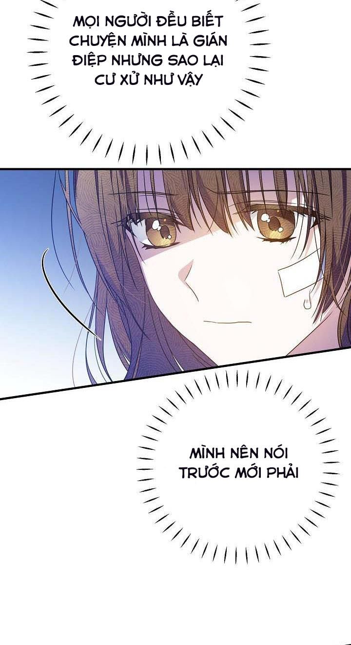 tôi đã ở đây ngay từ ban đầu chapter 29 18