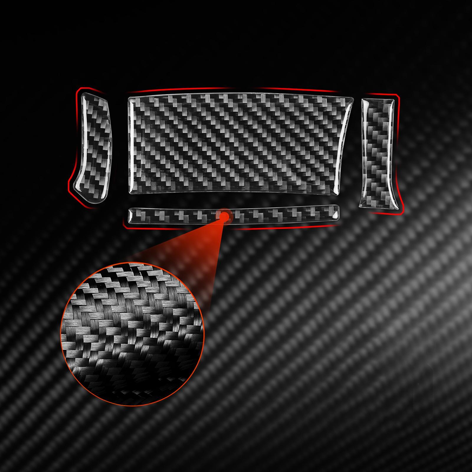 Left of Steering Wheel Cover Trim for 2010-2013