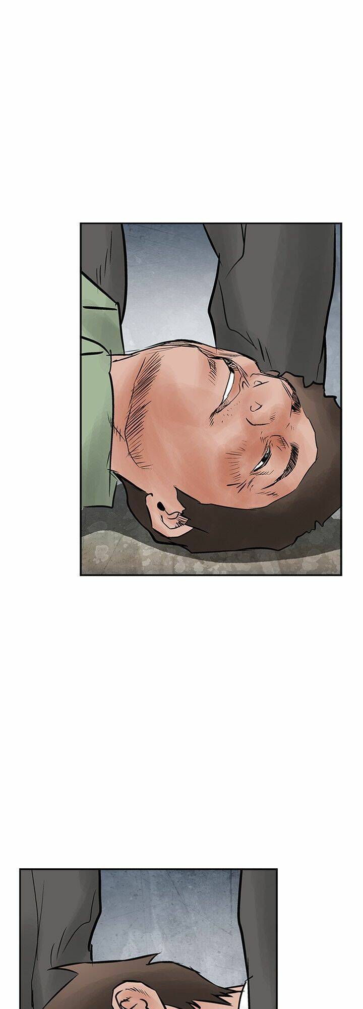 huyền thoại : khởi đầu chapter 34 33