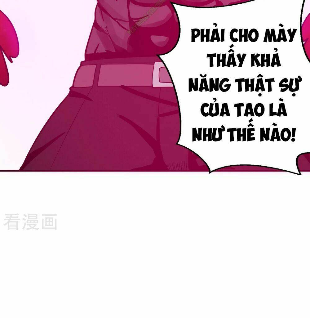 tuyệt phẩm cao thủ của ngự tỷ chapter 7 14