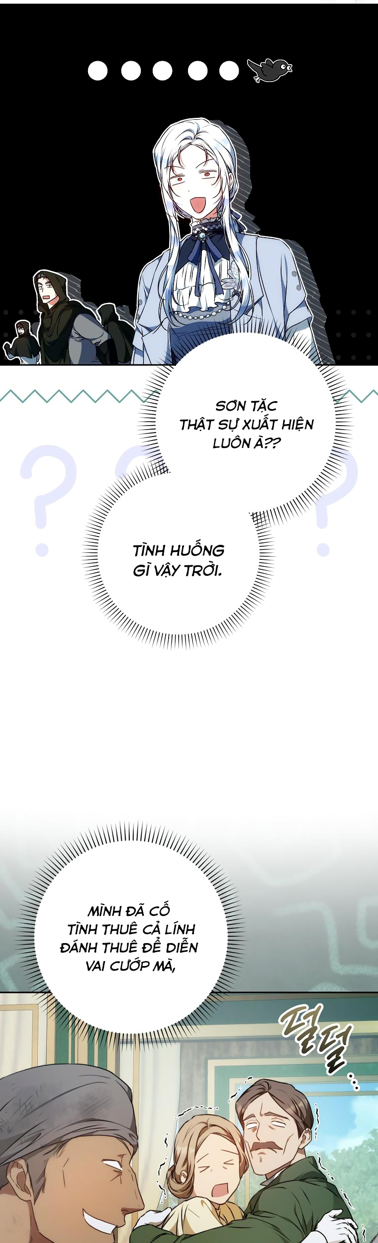 trở thành vợ của nam chính chapter 117 34