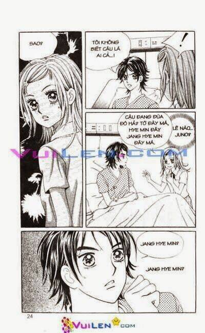 tên nô lệ đáng yêu chapter 6 24