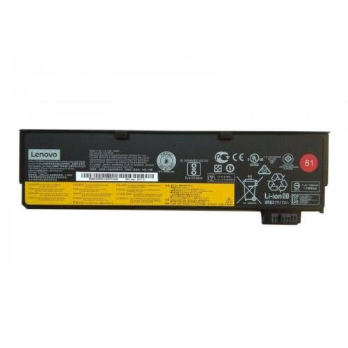 Pin Dùng Cho Laptop Lenovo ThinkPad T470 T570 T480 (61+) (pin gan ngoai)