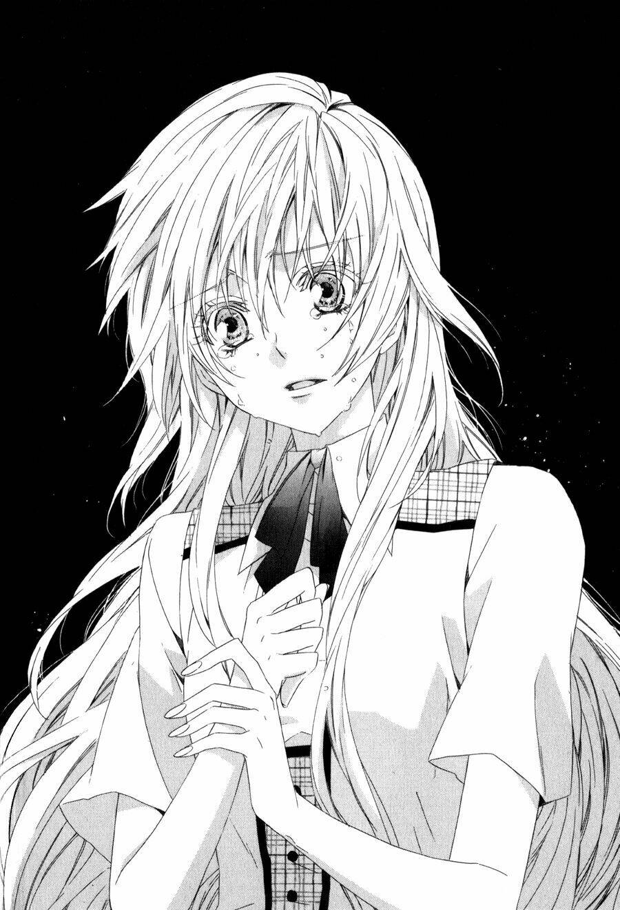 kami-sama gakuen armeria chapter 7 39