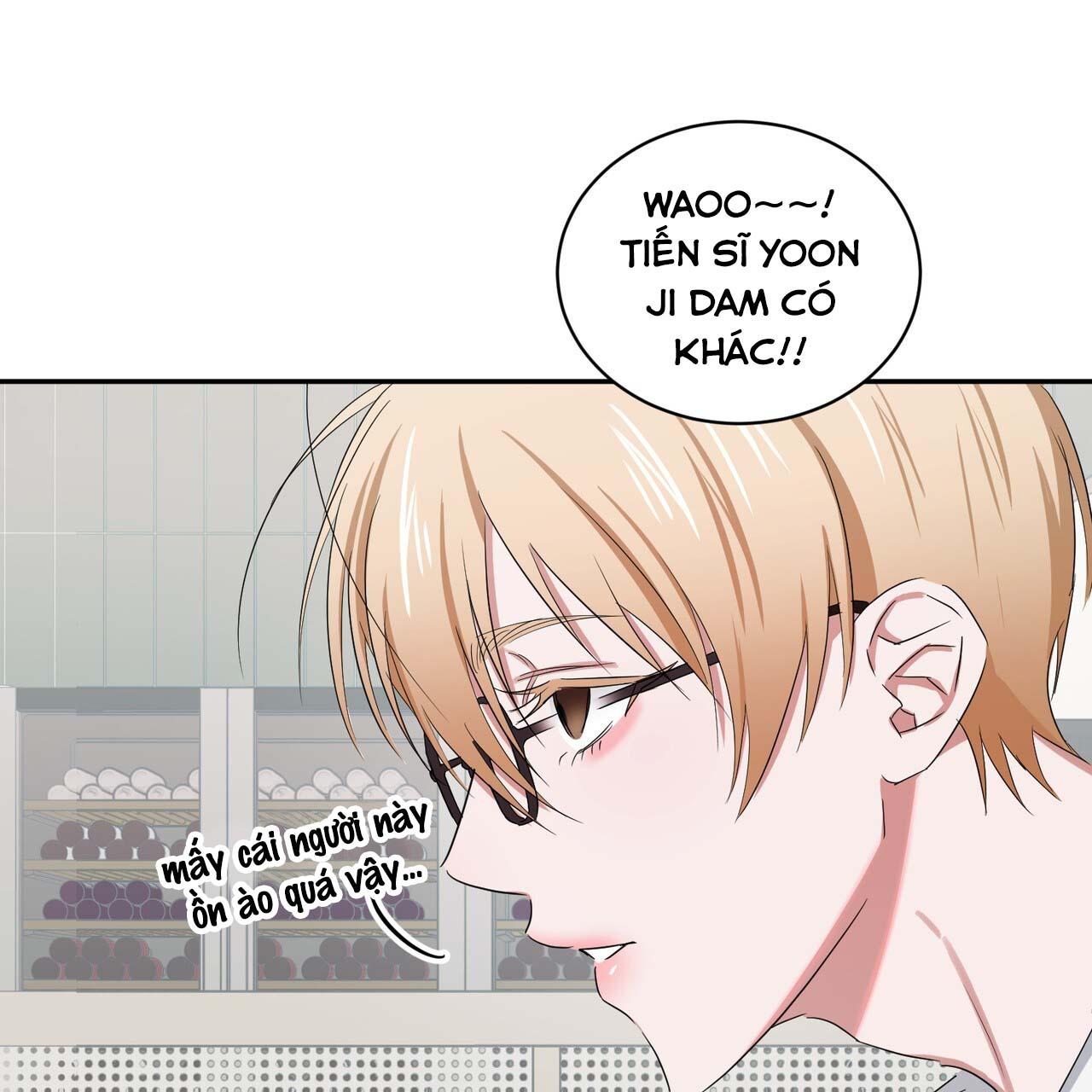 thời gian tuyệt vời chapter 6 13