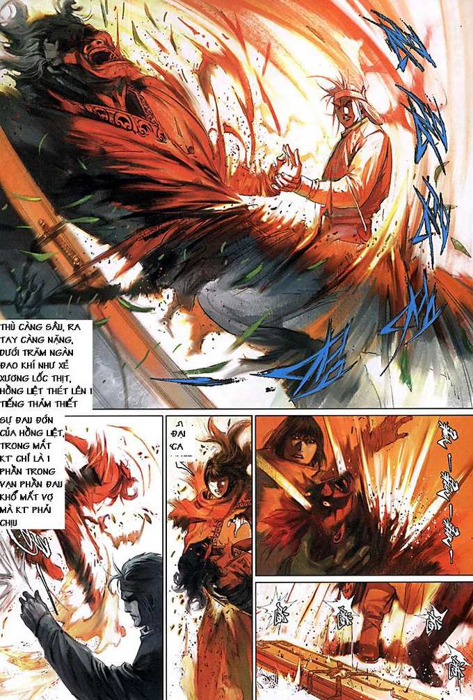 phong vân chapter 457 19