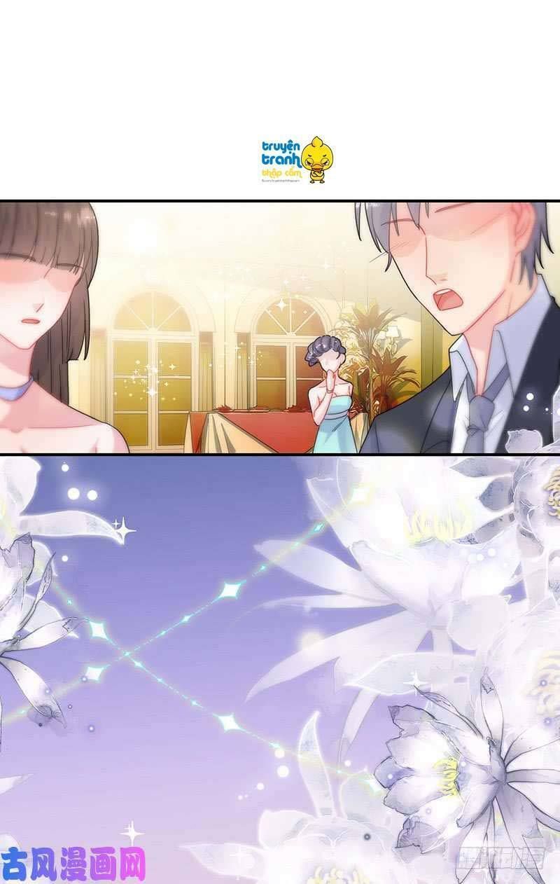 chọc tới chủ tịch tổng tài 2 chapter 137 6