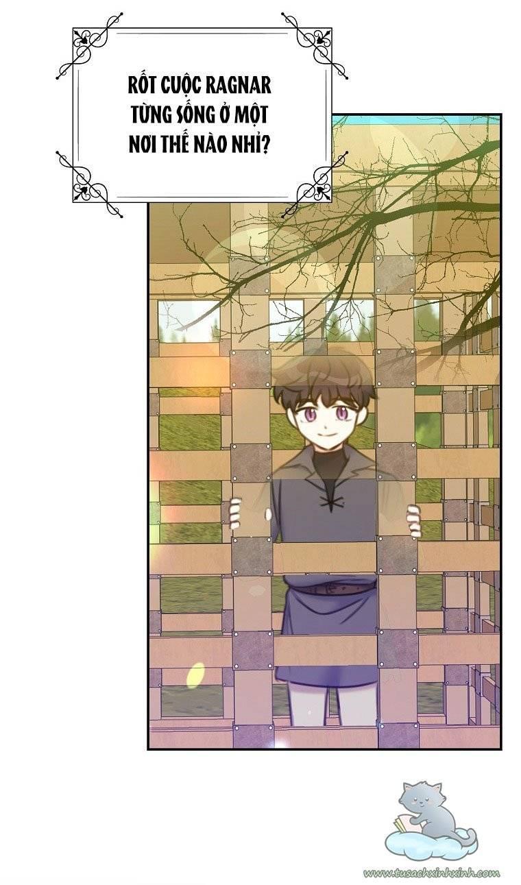 tôi sinh ra là con gái ác nữ chapter 21 36